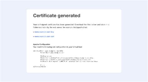 <strong>Self</strong>-<strong>Signed certificate</strong>s provides encryption between the two ends You will be asked a series of questions Форум VERIFY ERROR: depth=1, error=<strong>self signed certificate in certificate chain</strong>: (2017) Evil Sprite 443): Max retries. . Azure devops ssl certificate problem self signed certificate in certificate chain